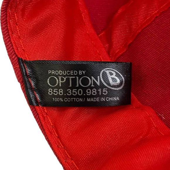 Wild Rivers Angels Vladimir Guerrero Baseball Hat #27 with Embroidered Signature - Picture 7 of 10